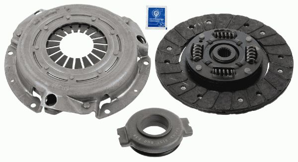 SACHS Kytkinpaketti 3000 825 901