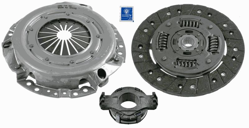 SACHS Kytkinpaketti 3000 844 201