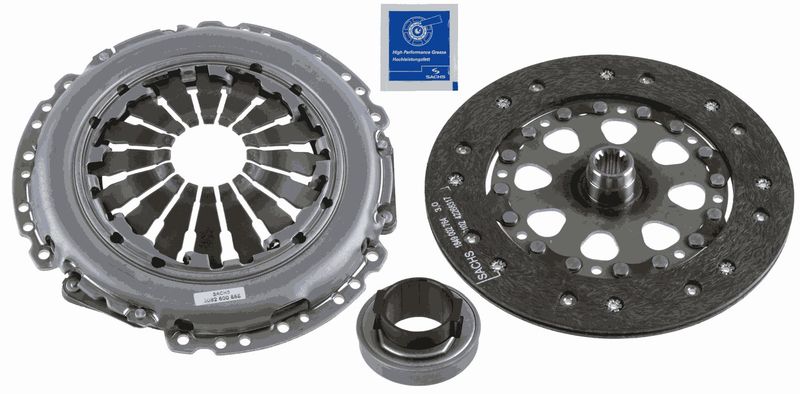 SACHS Kytkinpaketti 3000 951 174