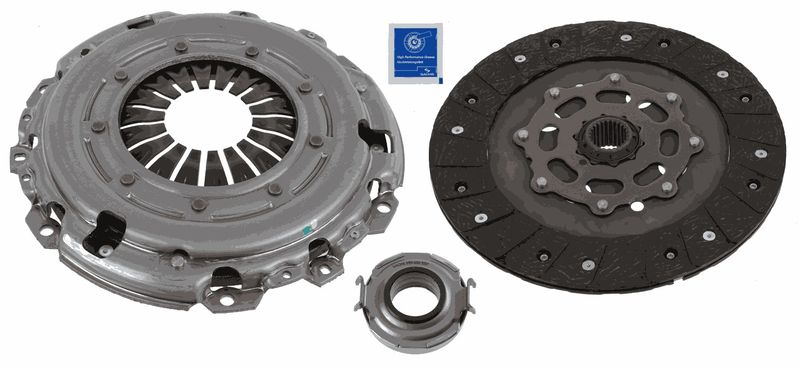 SACHS Kytkinpaketti 3000 951 592