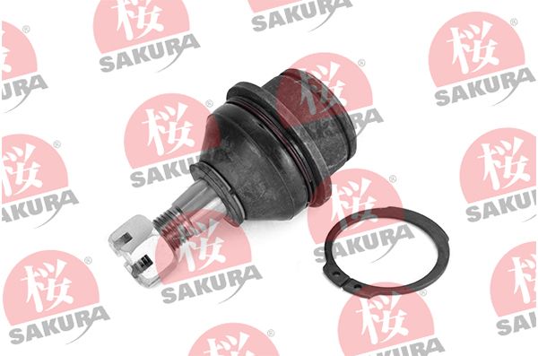 SAKURA Pallonivel 422-00-4052