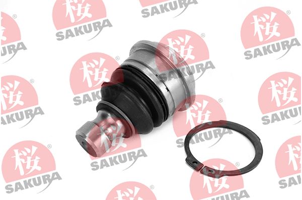 SAKURA Pallonivel 422-05-4609