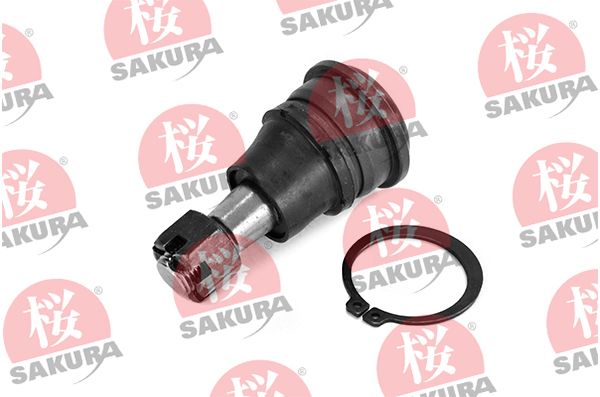 SAKURA Pallonivel 422-10-4025