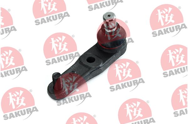 SAKURA Pallonivel 422-30-3560