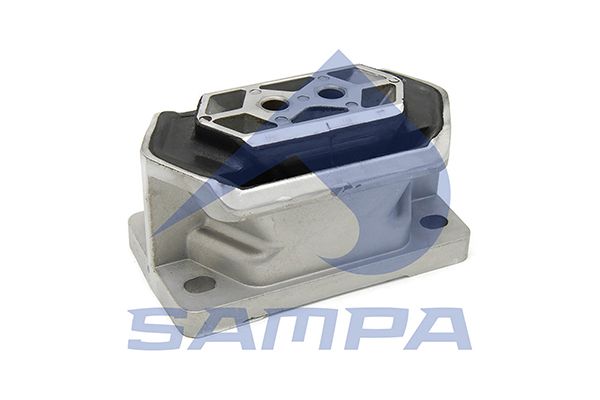 SAMPA Moottorin tuki 020.302