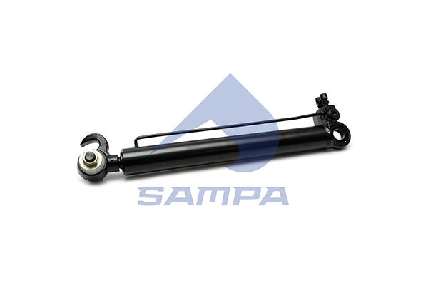 SAMPA Kippaussylinteri, ohjaamo 021.239