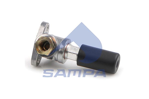 SAMPA Pumppu, polttoaine esisyöttö 021.373