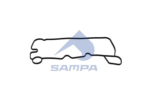 SAMPA Tiiviste, öljynjäähdytin 022.242