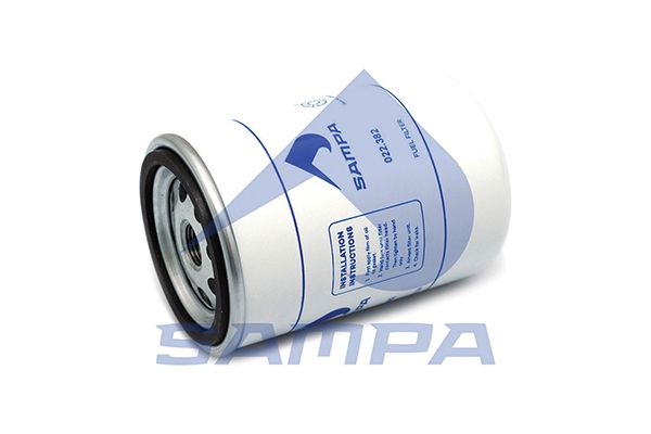 SAMPA Polttoainesuodatin 022.382