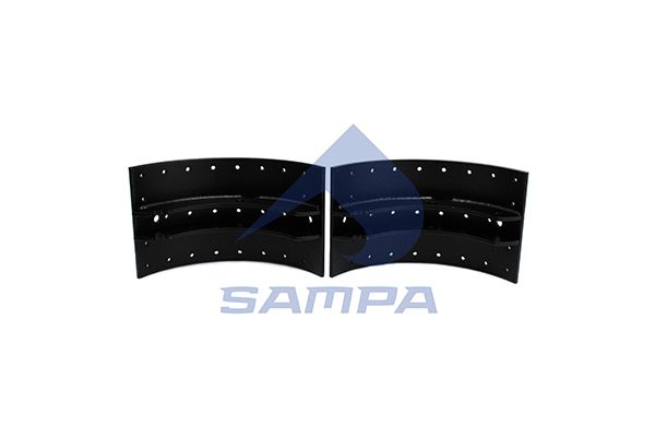 SAMPA Jarrukenkäsarja 030.648