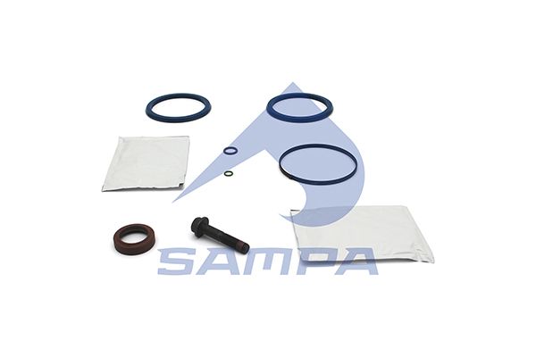 SAMPA Korjaussarja, käyttösylinteri 030.656
