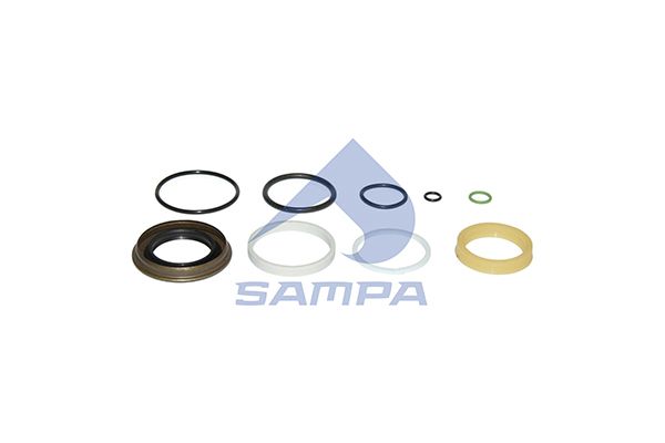 SAMPA Korjaussarja, kippisylinteri 030.658
