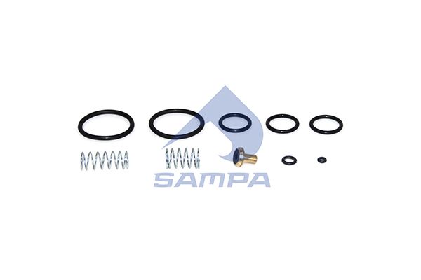 SAMPA Korjaussarja, käyttösylinteri 030.684