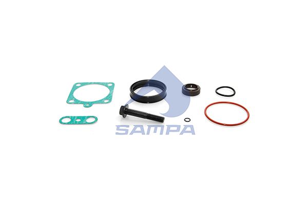 SAMPA Korjaussarja, käyttösylinteri 030.688