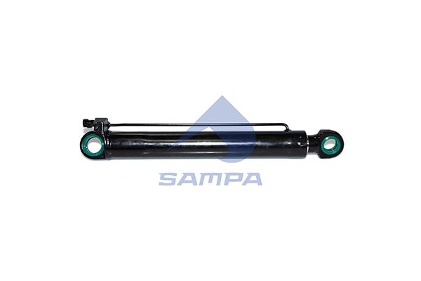 SAMPA Kippaussylinteri, ohjaamo 031.162