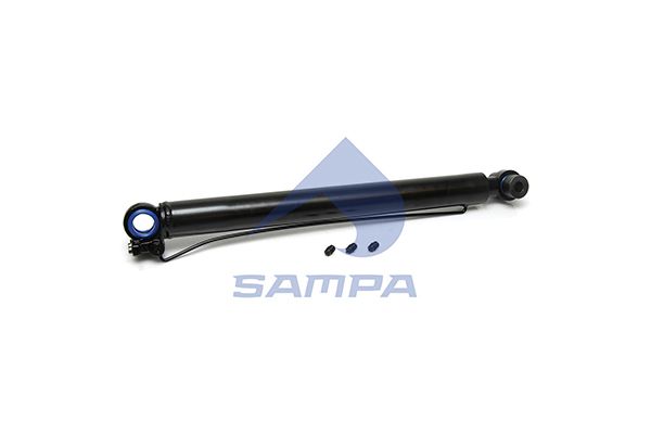SAMPA Kippaussylinteri, ohjaamo 031.165