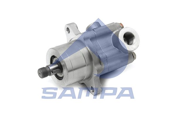 SAMPA Hydrauliikkapumppu, ohjaus 031.232