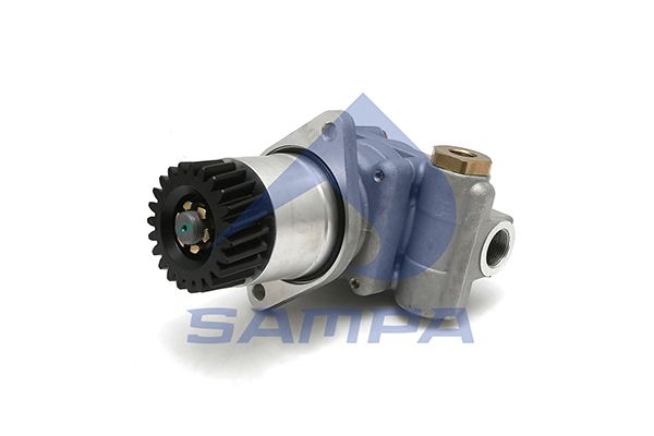 SAMPA Hydrauliikkapumppu, ohjaus 031.243