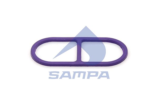 SAMPA Tiiviste, öljynjäähdytin 032.170