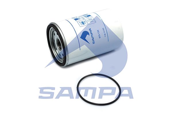 SAMPA Polttoainesuodatin 033.133