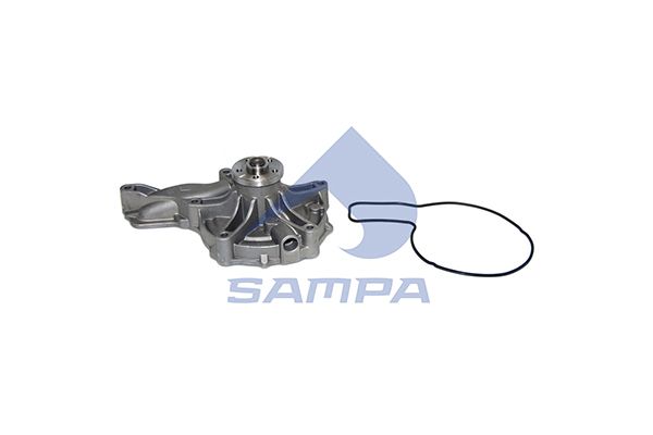 SAMPA Vesipumppu 033.172