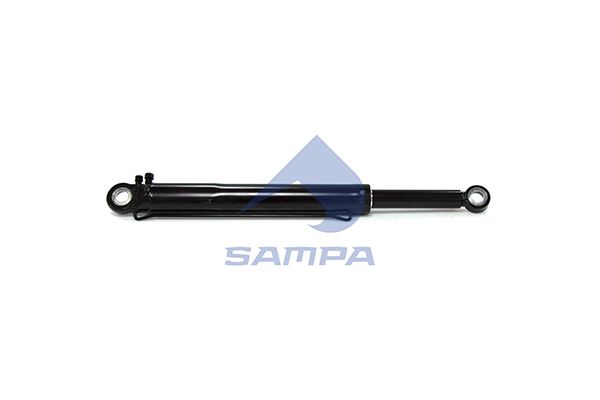 SAMPA Kippaussylinteri, ohjaamo 041.053