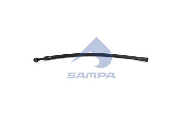 SAMPA Hydrauliikkaletku, ohjaus 042.035