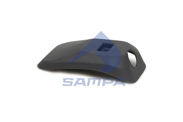 SAMPA Korkki, polttoainetankki 043.076