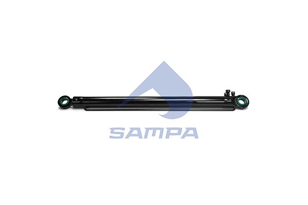 SAMPA Kippaussylinteri, ohjaamo 050.356