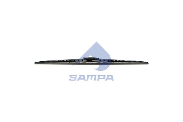 SAMPA Pyyhkijänsulka 051.329