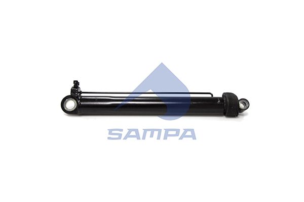 SAMPA Kippaussylinteri, ohjaamo 060.280