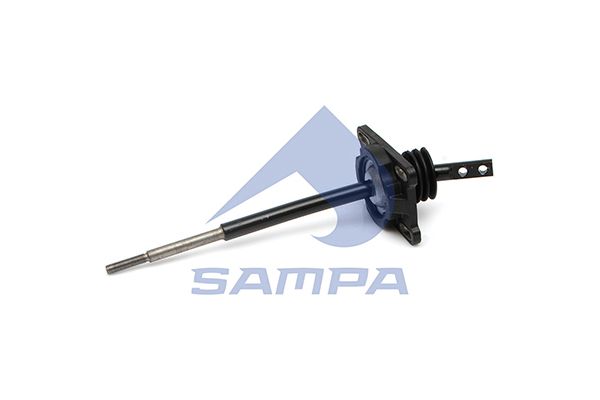 SAMPA vaihteenvalitsin/siirtotanko 061.453