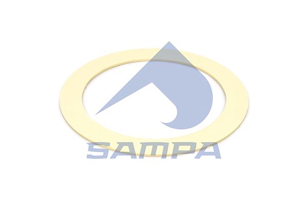 SAMPA Akselitiiviste, pyörän napa 070.018