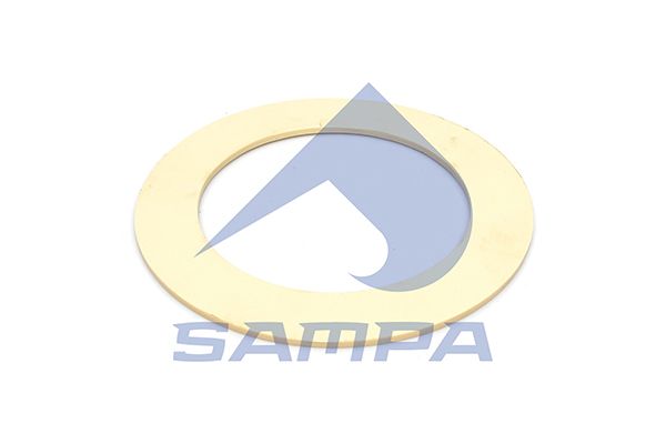 SAMPA Akselitiiviste, pyörän napa 070.021