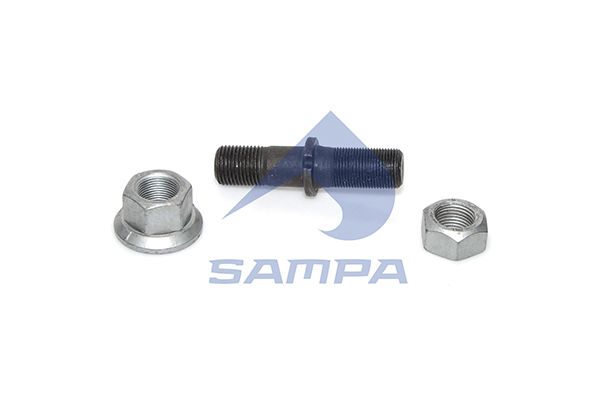 SAMPA Pyöränpultit 070.714