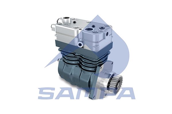 SAMPA Kompressori, paineilmalaite 092.005