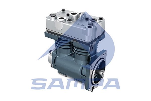 SAMPA Kompressori, paineilmalaite 093.384