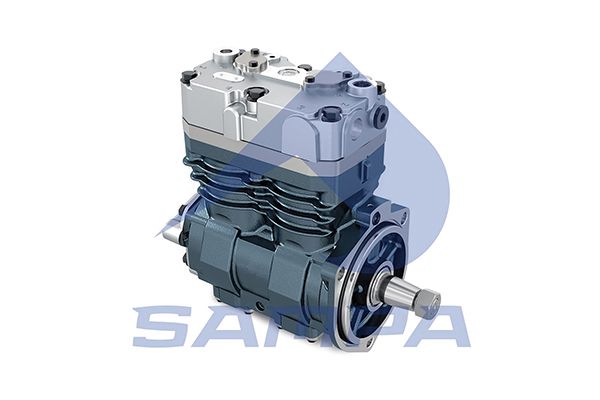 SAMPA Kompressori, paineilmalaite 093.443