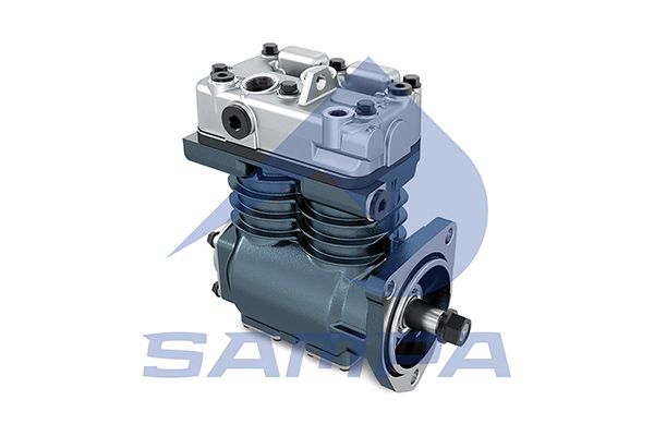 SAMPA Kompressori, paineilmalaite 094.004