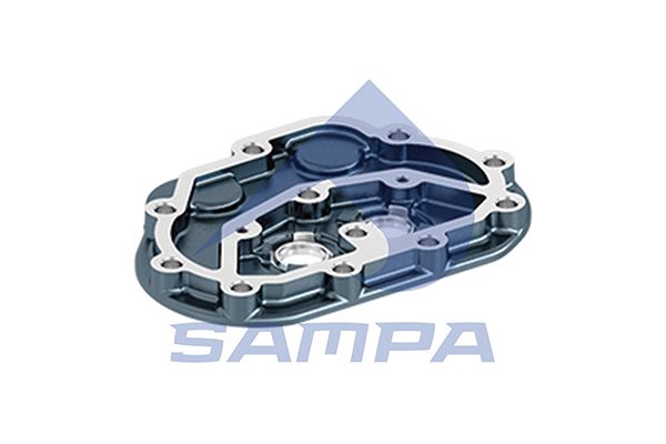 SAMPA Venttiililohko 094.301