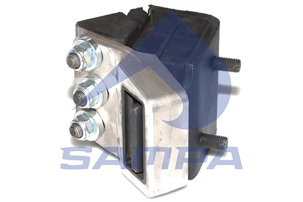 SAMPA Moottorin tuki 100.358