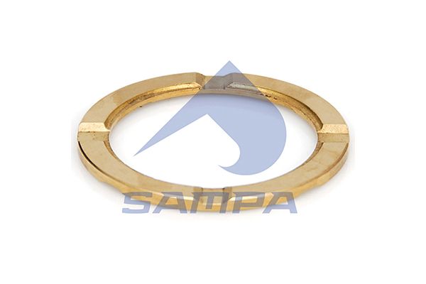 SAMPA Painelevy, tasaushammaspyörä (kartio-)-tasauspyörä 200.370