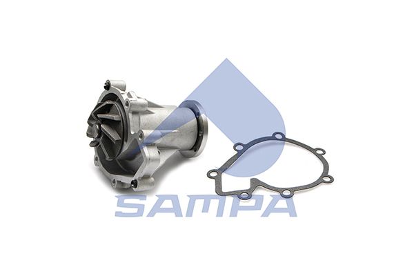 SAMPA Vesipumppu 203.010