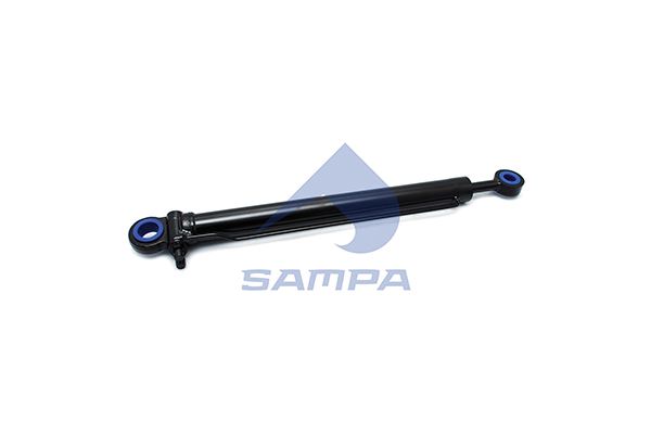 SAMPA Kippaussylinteri, ohjaamo 203.432