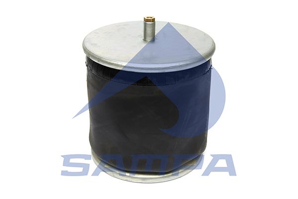 SAMPA Metallipalje, ilmajousitus SP 551847-K