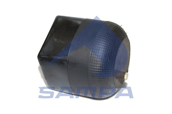SAMPA Metallipalje, ilmajousitus SP 554390-01