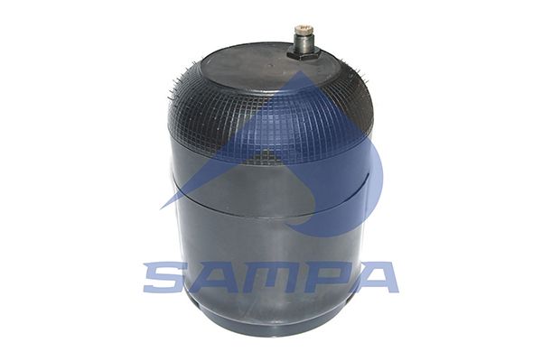 SAMPA Metallipalje, ilmajousitus SP 554390-K01