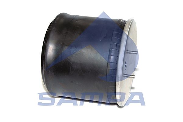 SAMPA Metallipalje, ilmajousitus SP 554420-K