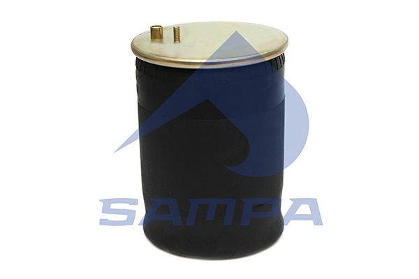 SAMPA Metallipalje, ilmajousitus SP 554705-K04