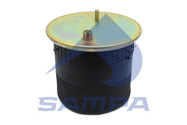 SAMPA Metallipalje, ilmajousitus SP 554862-K